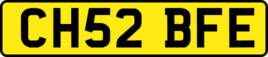 CH52BFE