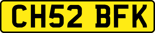 CH52BFK