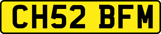 CH52BFM