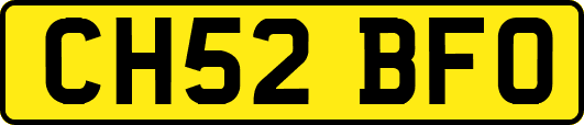 CH52BFO