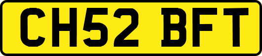 CH52BFT