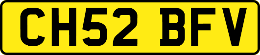 CH52BFV