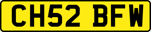 CH52BFW