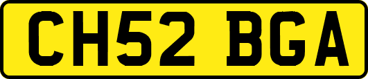 CH52BGA