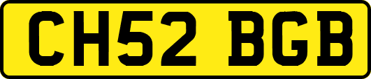 CH52BGB