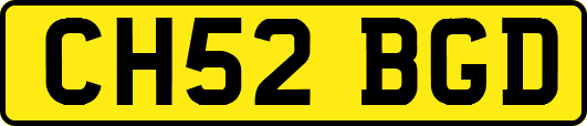 CH52BGD