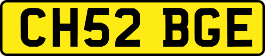 CH52BGE