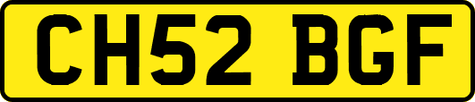CH52BGF