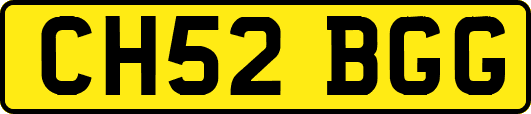 CH52BGG