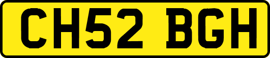 CH52BGH