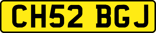 CH52BGJ