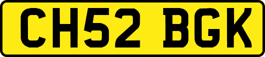 CH52BGK