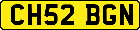 CH52BGN