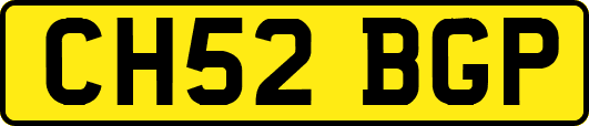 CH52BGP