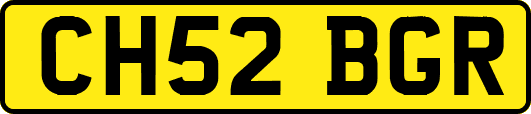 CH52BGR