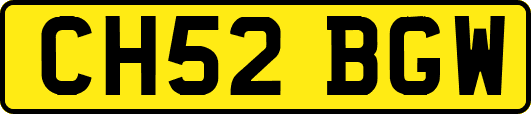 CH52BGW