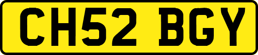 CH52BGY