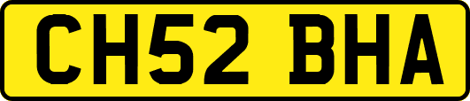 CH52BHA