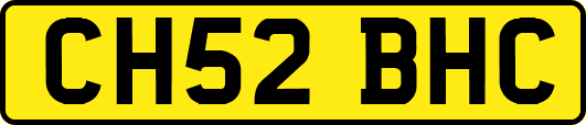 CH52BHC