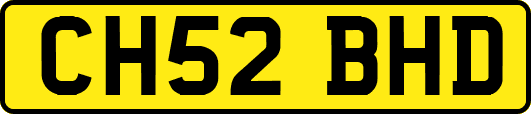 CH52BHD