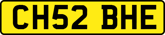 CH52BHE