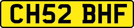 CH52BHF