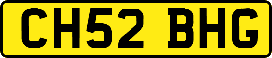 CH52BHG