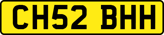 CH52BHH