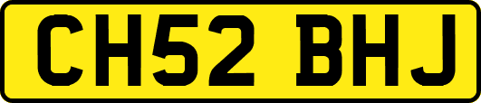 CH52BHJ