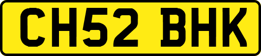 CH52BHK