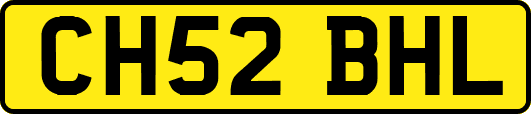 CH52BHL