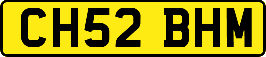 CH52BHM