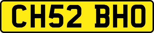 CH52BHO