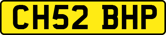 CH52BHP