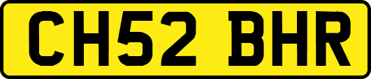 CH52BHR