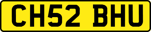 CH52BHU