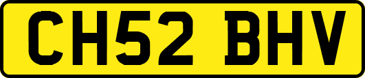 CH52BHV