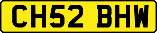 CH52BHW