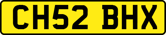 CH52BHX