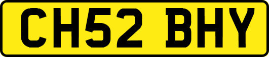 CH52BHY