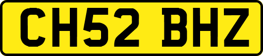 CH52BHZ