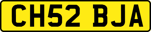 CH52BJA