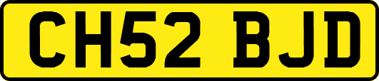 CH52BJD
