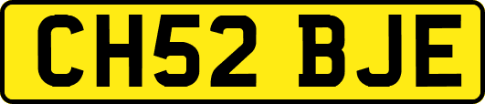 CH52BJE