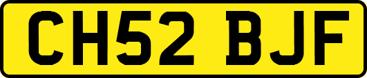 CH52BJF