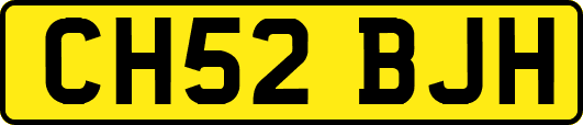 CH52BJH