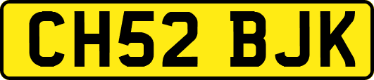 CH52BJK
