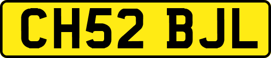 CH52BJL