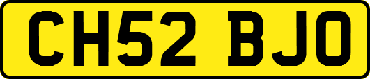 CH52BJO