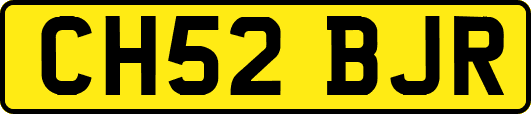 CH52BJR